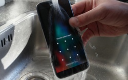 Samsung Galaxy Note 6 có khả năng chống bụi, nước
