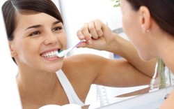 Đánh răng ngay sau khi ăn - thói quen cần bỏ