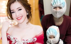 Elly Trần: "Không có mẹ bỉm sữa nào vô dụng"