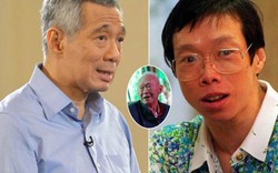 Anh em Thủ tướng Singapore công khai mâu thuẫn gay gắt trên Facebook