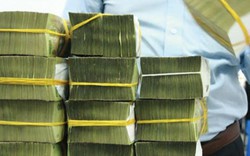 WB: Hàng chục ngân hàng Việt sẽ được sáp nhập