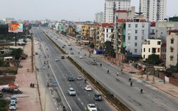 Nâng tốc độ trên đường Nhật Tân - Nội Bài lên 90km/h