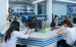 Eximbank khẩn cấp trình phương án “thoát khốn”