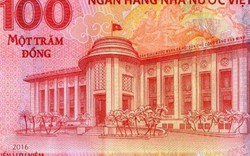 Chiều nay (12.4), bắt đầu mở bán tờ tiền mệnh giá 100 đồng