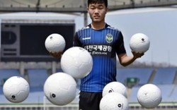 HLV Incheon United giải thích chuyện chưa cho Xuân Trường đá chính
