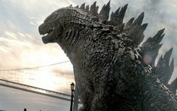 Tìm thấy "hậu duệ" của quái vật Godzilla huyền thoại?