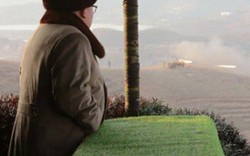 Kim Jong Un lộ hành tung bí ẩn trong tháng 3