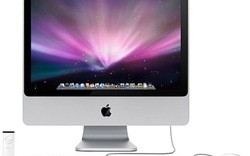 Apple "lội" ngược dòng giảm của thị trường PC