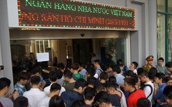 Bỏ cơm trưa, xin nghỉ việc… đi mua tiền 100 đồng