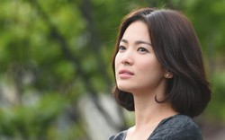 Song Hye Kyo từ chối 1 triệu USD vì yêu tổ quốc