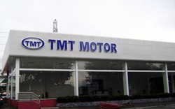 CEO ôtô TMT được đề xuất thưởng gần 19 tỷ đồng