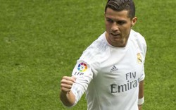 Ronaldo nói gì khi lập hat-trick đưa Real Madrid vào bán kết?