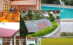 Phía HAGL lên tiếng về thông tin Học viện HAGL có thể bị bán