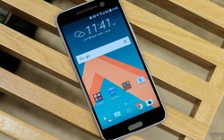 Video trên tay chiếc HTC 10 mới ra mắt