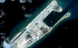 Mỹ: TQ xây đảo nhân tạo hủy hoại môi trường Biển Đông