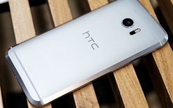 Trên tay chiếc HTC 10 thiết kế cực nam tính