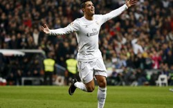 10 kỷ lục vô tiền khoáng hậu của Ronaldo tại Champions League