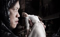 Tạo hình đáng sợ của Hoài Linh trong phim kinh dị mới