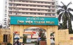 Bệnh viện Thanh Nhàn nói gì về thông tin bệnh nhân tự tử?