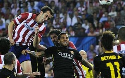 Xem trực tiếp Atletico Madrid vs Barcelona