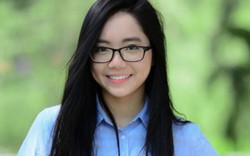 Nữ sinh Sài Gòn tiết lộ "chiêu" giành học bổng ĐH top 20 thế giới