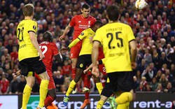 HLV Klopp nói gì sau chiến thắng "thần thánh" của Liverpool trước Dortmund?