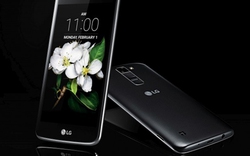 Đã có giá LG K7 và K10