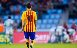 Messi bị “ép” tiêm thuốc giảm đau để thi đấu?