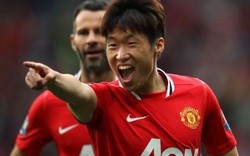 Park Ji Sung bình chọn 4 cầu thủ Châu Á hay nhất