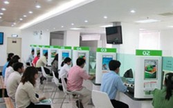 Chủ tịch Vietcombank thừa nhận việc tăng vốn đã cấp thiết