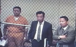 Minh Béo không nhận tội trong ngày đầu tiên ra tòa