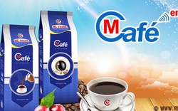 Tưng bừng khai trương Mê Trang chi nhánh miền Nam và quán M-café Bùi Viện