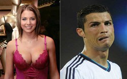 HẬU TRƯỜNG (16.4): Ronaldo mê ti-vi hơn “ngực khủng”, Martial không bằng Pepe