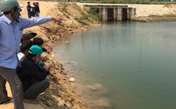 Quảng Ngãi: Thêm 2 bé tử vong vì đuối nước