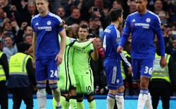 Thua thảm Man City, Chelsea lập liền 3 kỷ lục đáng buồn