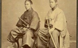 Những yếu tố tạo nên chiến binh Samurai huyền thoại