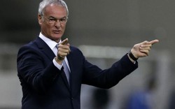 HLV Ranieri nói gì khi Leicester lỡ cơ hội “cắt đuôi” Tottenham?