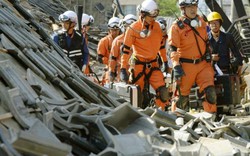 Nhật Bản: Hơn 600 trận động đất xảy ra trong 5 ngày