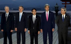 Trung Quốc bất lực để bịt miệng thế giới về vấn đề Biển Đông