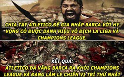 HẬU TRƯỜNG (19.4): V.League “đìu hiu” khi vắng Công Phượng, Arda Turan quá “nhọ”