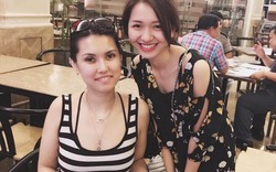 Maria Ozawa chụp hình với fan Việt gây chú ý