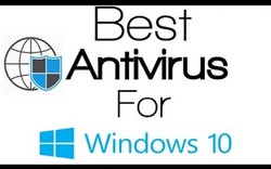 Phần mềm diệt virus nào tốt nhất cho Windows 10?