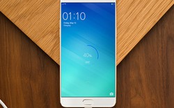 Oppo F1 Plus có camera trước 16MP chính thức lên kệ