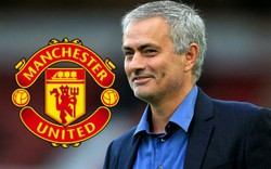 Mourinho làm HLV trưởng ở Old Trafford vào ngày… 5.6 tới