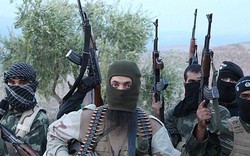 IS giết quân lấy nội tạng đem bán vì túng tiền
