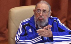 Fidel Castro bất ngờ nói về ngày từ giã cuộc đời