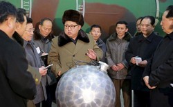 HQ: Triều Tiên đang có 8-20 đầu đạn hạt nhân thu nhỏ