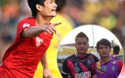 "Hiện tượng" V.League 2016 kể chuyện qua Lào, Thái "kiếm cơm"