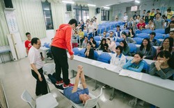 Những cách giảm áp lực thi đại học của học sinh Trung Quốc
