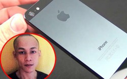 Trộm chờ "khổ chủ" đuổi kịp để trả iPhone và xin tha tội